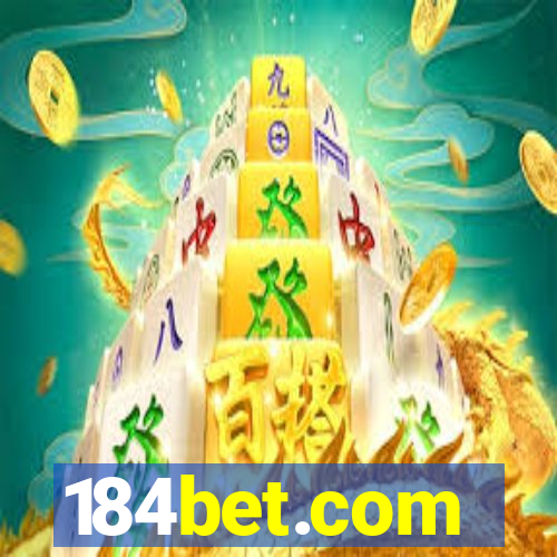 184bet.com