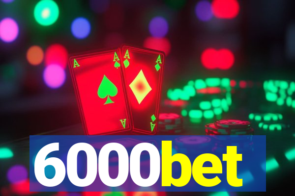 6000bet