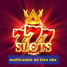 multicanais ao vivo nba