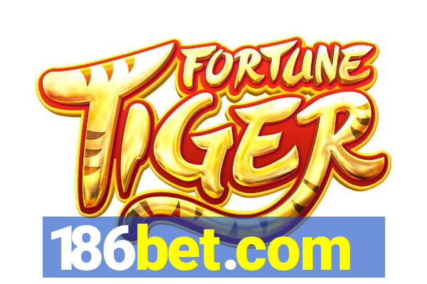 186bet.com