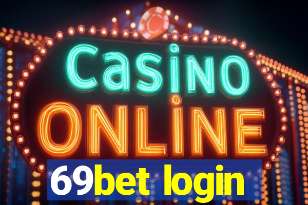 69bet login