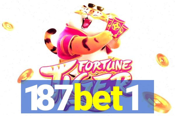 187bet1