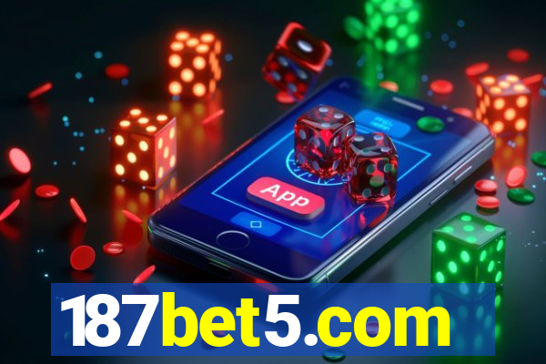 187bet5.com