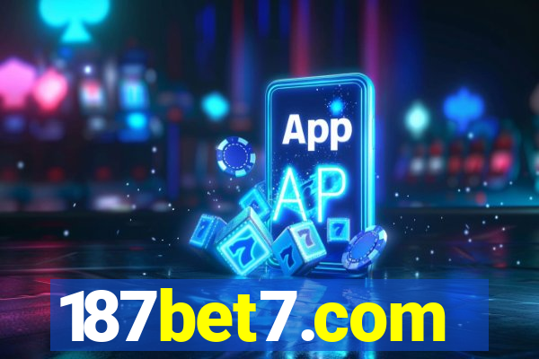 187bet7.com