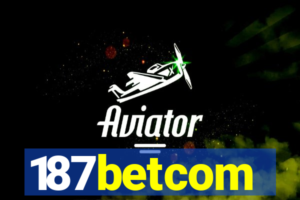 187betcom