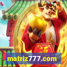 matriz777.com