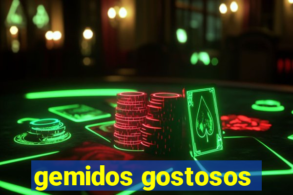 gemidos gostosos