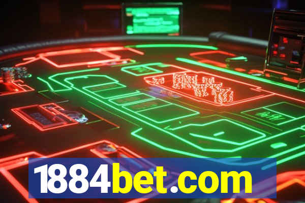 1884bet.com