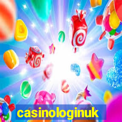 casinologinuk