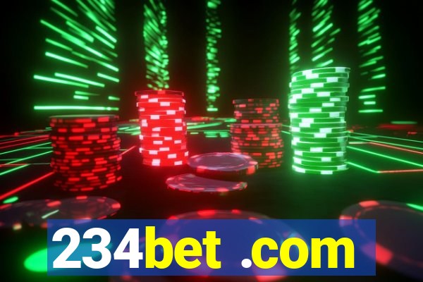 234bet .com