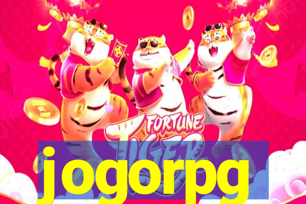 jogorpg