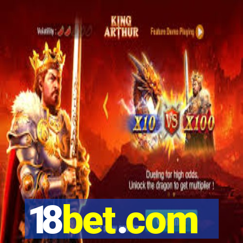 18bet.com