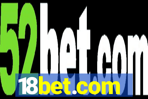 18bet.com