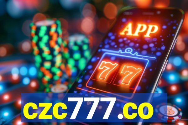 czc777.co