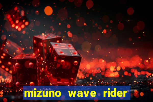 mizuno wave rider beta sashiko