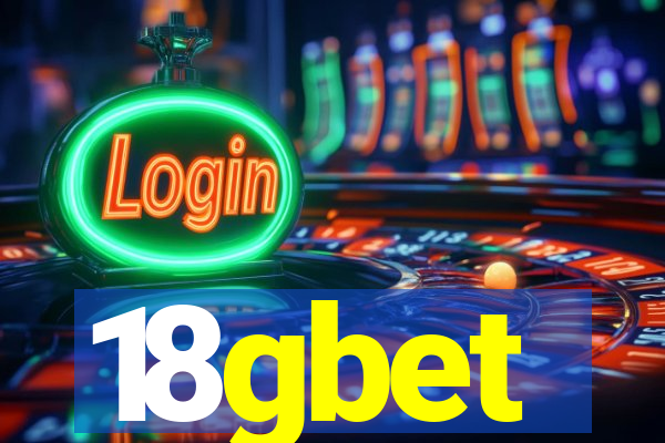 18gbet