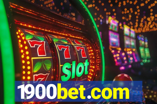 1900bet.com