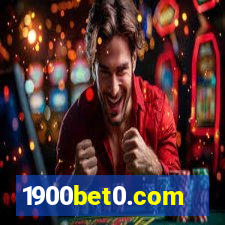 1900bet0.com