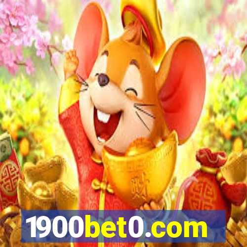 1900bet0.com