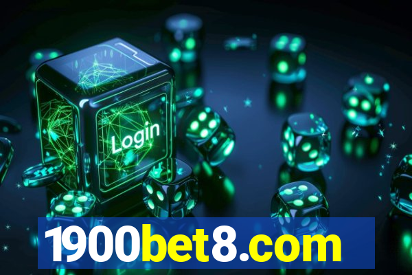 1900bet8.com