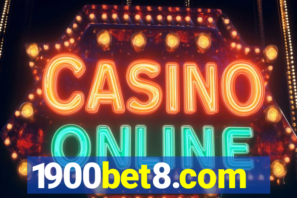 1900bet8.com