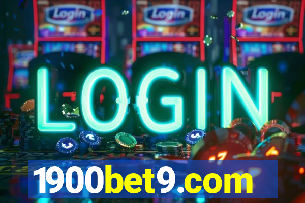 1900bet9.com