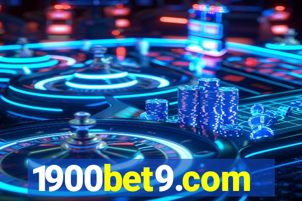 1900bet9.com