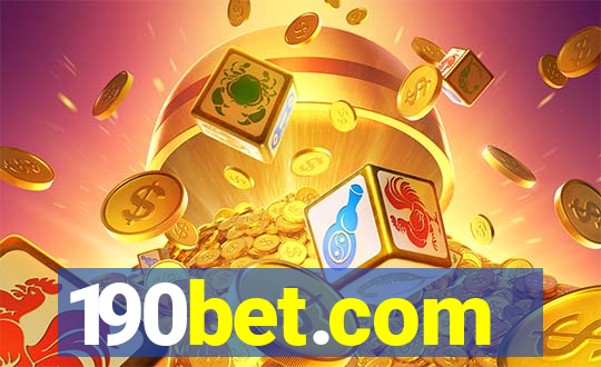 190bet.com