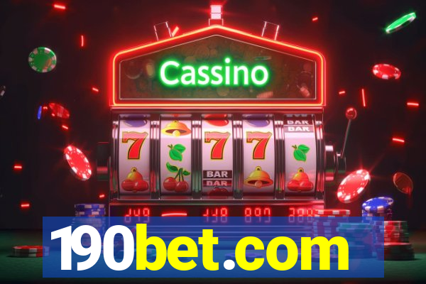 190bet.com