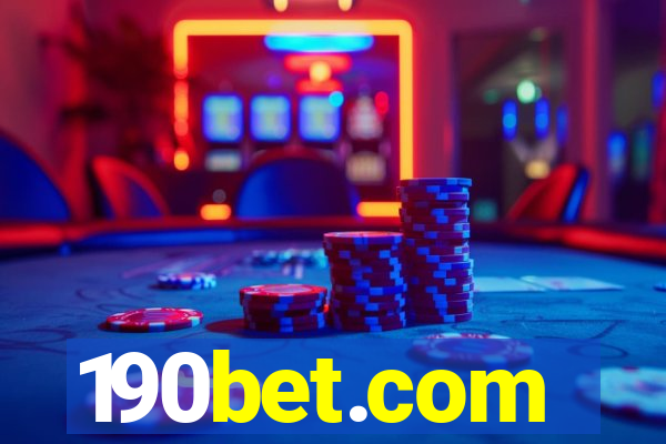 190bet.com