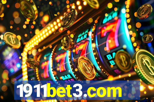 1911bet3.com