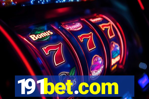 191bet.com