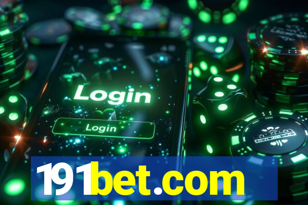 191bet.com