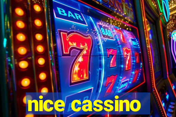 nice cassino