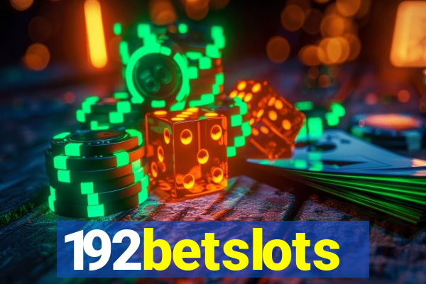 192betslots