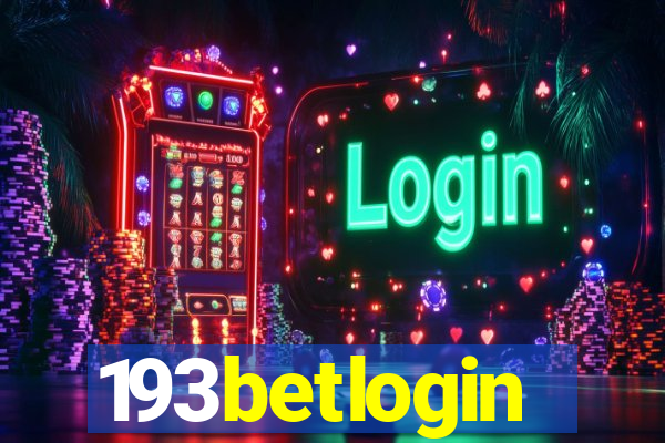 193betlogin