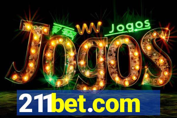 211bet.com