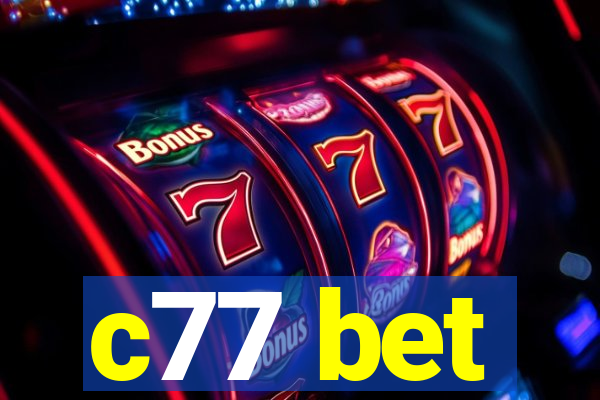 c77 bet