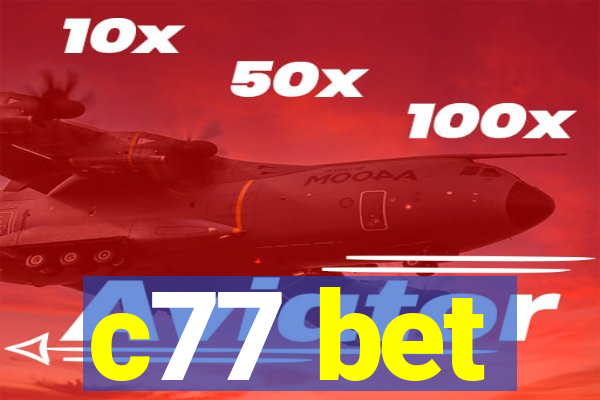 c77 bet