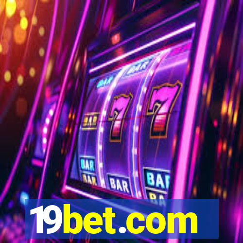 19bet.com