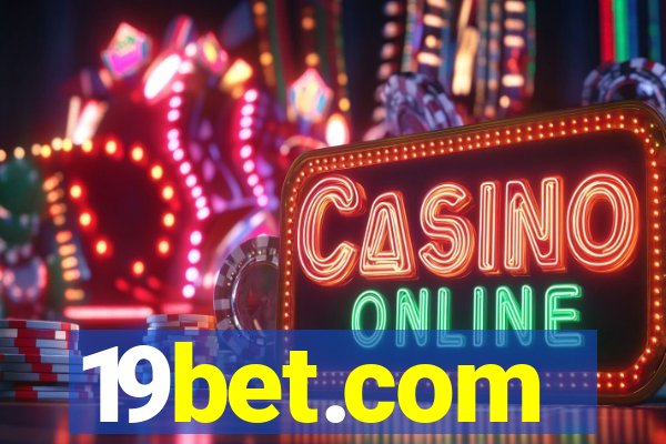 19bet.com