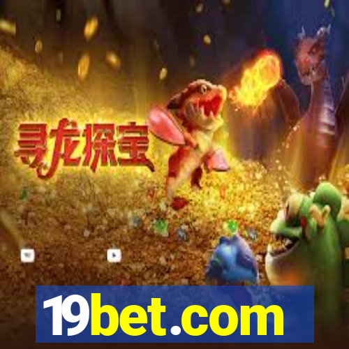 19bet.com