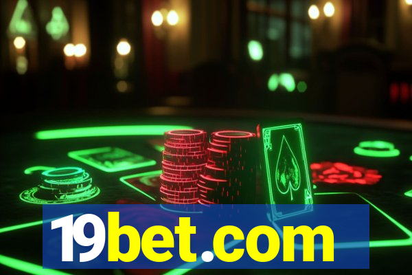 19bet.com