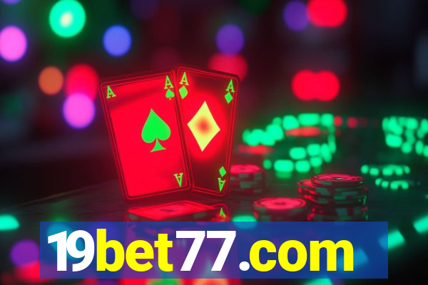 19bet77.com