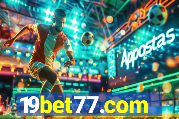 19bet77.com