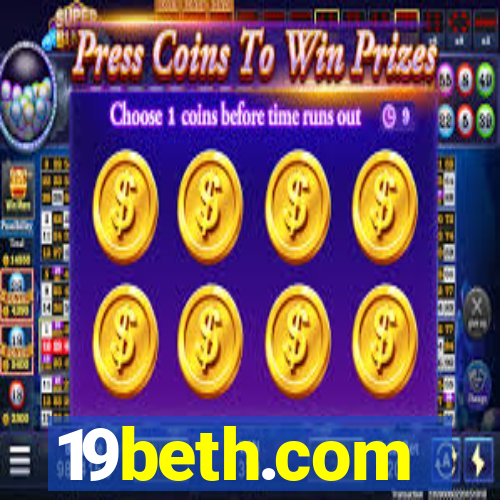 19beth.com