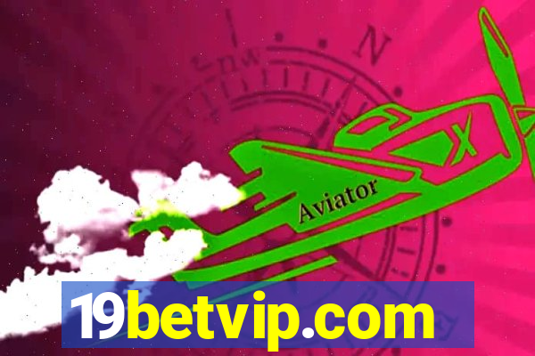 19betvip.com