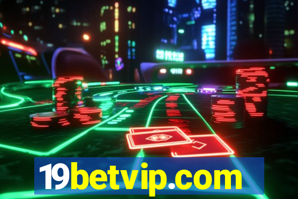 19betvip.com