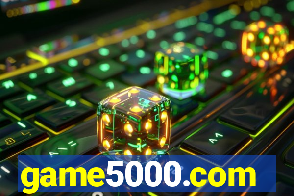 game5000.com