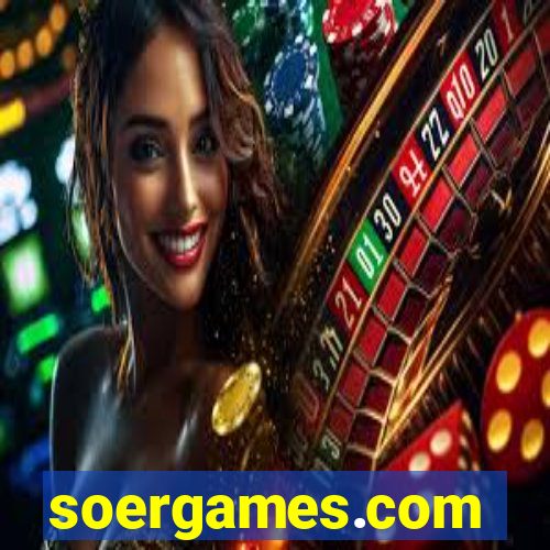 soergames.com